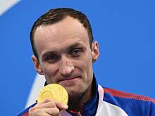 Шестикратный чемпион Паралимпиад Андрей Калина: «Если все удастся, буду рад представлять нашу страну на Играх в Париже»