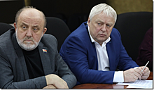 Облдума в Калининграде намерена подчистить «основы региональной экологической политики»