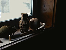 Найденные у Московского технологического колледжа мины оказались времен ВОВ