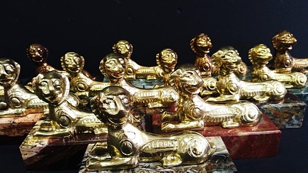 Международный кинофестиваль «Восток&Запад» стартует в Оренбурге 14 октября