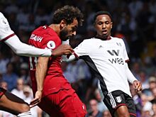 "Ливерпуль" не смог выиграть в 1-м туре АПЛ