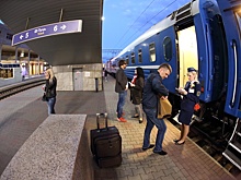 25 лет назад был открыт один из самых красивых вокзалов Союзного государства