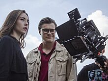 Анастасия Иванова: В жизни я предпочитаю обходиться без «фанатизма»