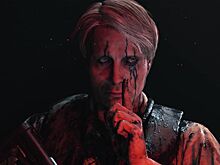 Герой Мадса Миккельсена не появится в Death Stranding 2