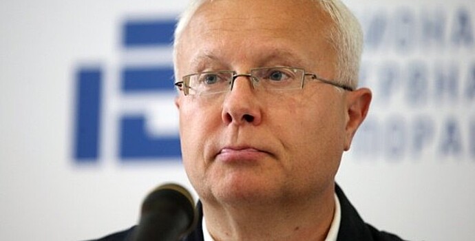 Лебедев прокомментировал слухи о встрече с Джонсоном