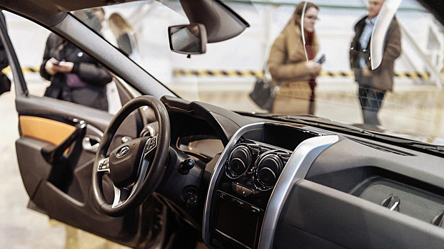 Стало известно, с чем связаны проблемы с рулём Lada Largus и Lada Vesta