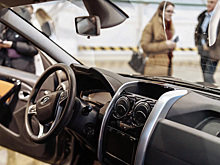 Стало известно, с чем связаны проблемы с рулём Lada Largus и Lada Vesta