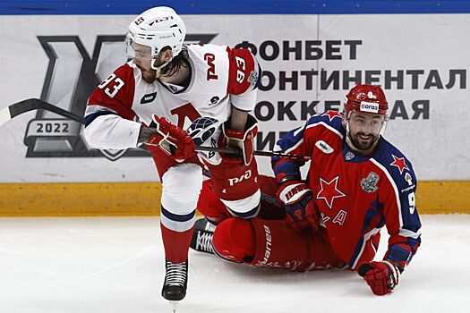 Российский защитник Мисюль подписал контракт новичка с «Нью-Джерси»