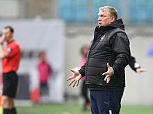 Осинькин: «Мы всегда опасаемся, что кто-то может уйти»