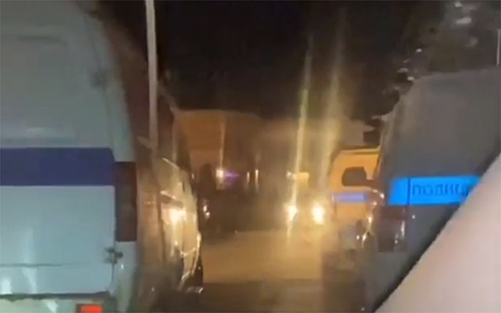Соцсети: В Рязани полиция нагрянула в ночной клуб