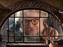 Гильермо дель Торо снимет новый фильм