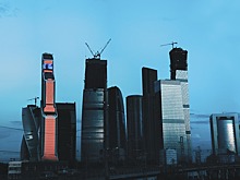 Москву будущего нарисуют юные гости Лианозовского парка