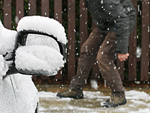 Врач рассказал, как обезопасить себя в гололед