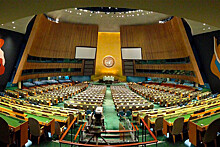 В ООН призвали все страны принимать беженцев Афганистана