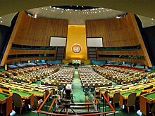 В ООН призвали все страны принимать беженцев Афганистана
