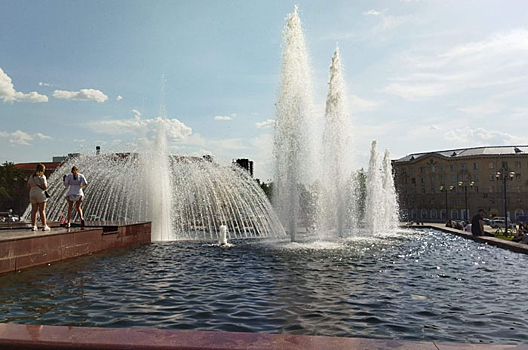 Летом похолодает: синоптики рассказали, когда спадет жара в Новосибирске