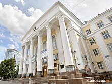 Доходы Уфимского университета науки и технологий вырастут в два раза, число иностранных студентов – в четыре