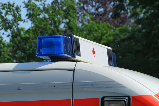 В российском регионе один человек погиб в ДТП с вахтовым автобусом
