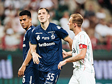 "Клуб выбросил деньги на ветер". Добровинский - о новичках "Динамо"