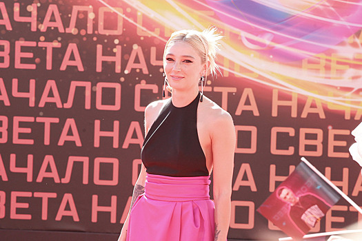 Знаменитая российская блогерша оплатила все долги перед налоговой