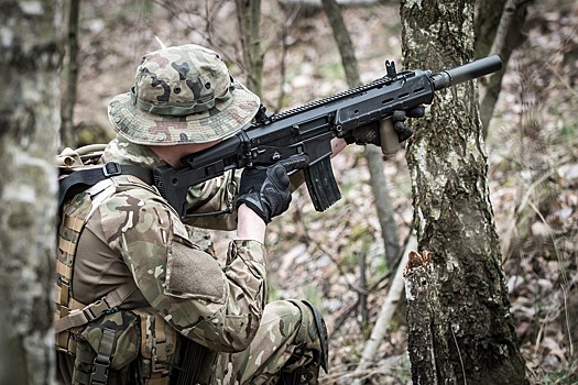 На Западе высказались о продолжении конфликта на Украине
