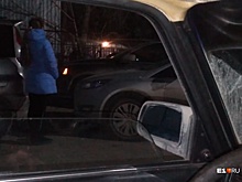 Полиция нашла мужчину, которого подозревают в убийстве девушки на ЖБИ