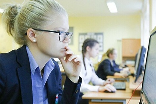 Победителями конкурса «Большая перемена» стали 35 московских школьников
