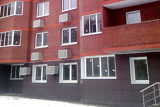 Жилой дом почти на 600 квартир построят в городском округе Ивантеевка