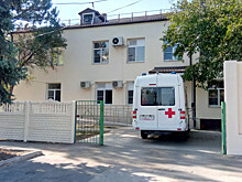 Более 200 млн рублей получила на капремонт ЦРБ Куйбышевского района