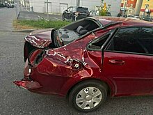 В Кирове молодой водитель привлечён к уголовной ответственности за гибель мотоциклиста