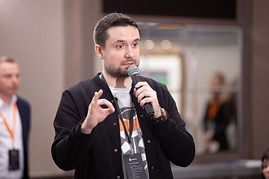 Первую бизнес-встречу в Новосибирске анонсировал лидер сообщества предпринимателей «Эквиум»