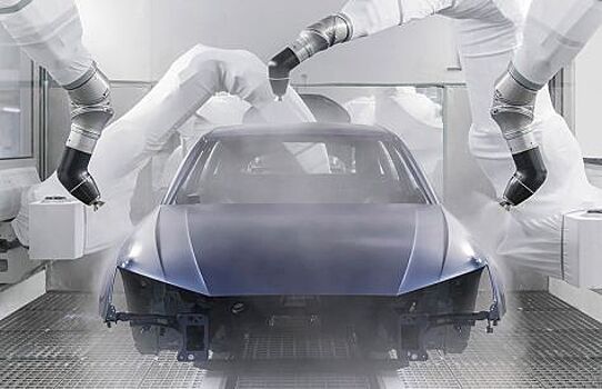 С помощью Toyota на свет появится еще один автопроизводитель