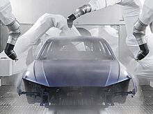 С помощью Toyota на свет появится еще один автопроизводитель