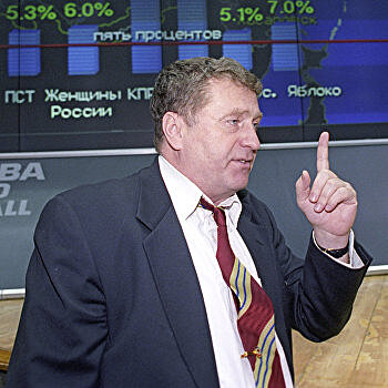 Что 25 лет назад говорили избирателям о Крыме, Украине, и русских в СНГ Зюганов, Жириновский и Черномырдин