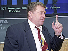 Что 25 лет назад говорили избирателям о Крыме, Украине, и русских в СНГ Зюганов, Жириновский и Черномырдин