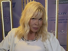 «Прошел огонь и воду»: Тишинская рассказала о жизни уехавшего на ПМЖ в Китай сына