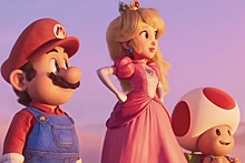 Фильм "Супербратья Марио" стал самой прибыльной адаптацией видеоигры