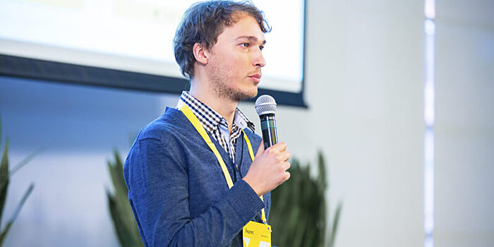 Александр Феоктистов займется развитием технологических продуктов в Publicis Groupe Russia