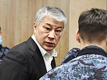 В Казахстане запросили восемь лет для бывшего свата Назарбаева