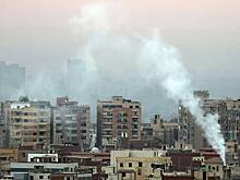 Выявлена новая опасность загрязненного воздуха для беременных