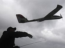 Собянин сообщил о 58 сбитых БПЛА на подлете к Москве