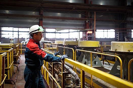 Подведены итоги конкурса рационализаторов "Уралкалия"