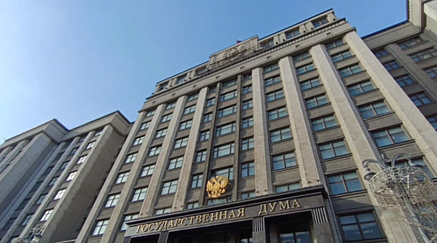 В России поддержали повышение утильсбора в 4 раза на ввозимые автомобили