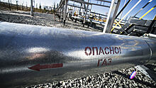 СК начал проверку после прорыва газопровода в Якутии