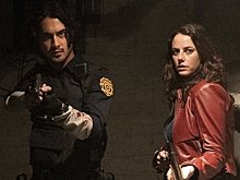 Опубликованы первые кадры экранизации Resident Evil: Welcome to Raccoon City