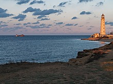 Туры в Крым в 2022 году: особенности предложения