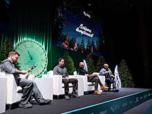 Блогер Орко: российскую реальность нужно показывать на Западе