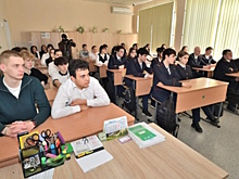 В Майкопе школьники поделились своими мыслями после просмотра фильма «Предательство»