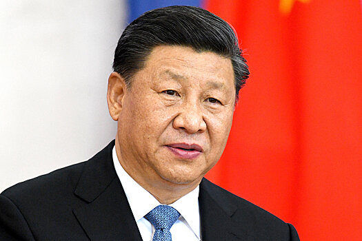 «Смягчите тон»: Си Цзиньпин отказался встречаться с Байденом