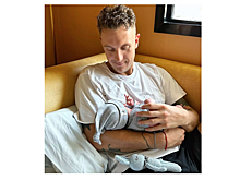 T-Killah впервые стал отцом